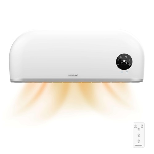 Cecotec readywarm 2000 max box - cecotec,