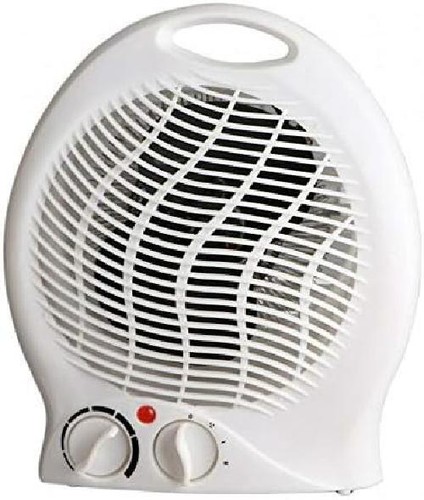 Termoventilatore verticale